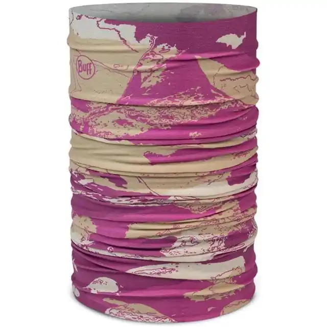 Must-Have BUFF Tour de cou ORIGINAL ECOSTRETCH