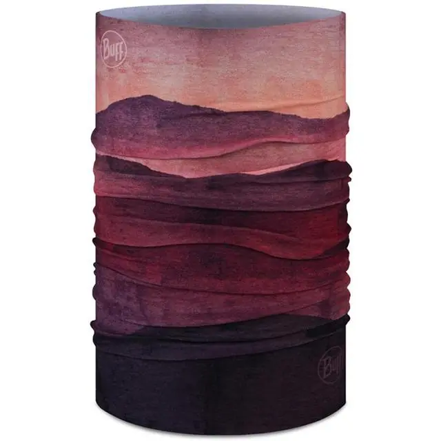 BUFF Tour de cou ORIGINAL ECOSTRETCH Artisanat