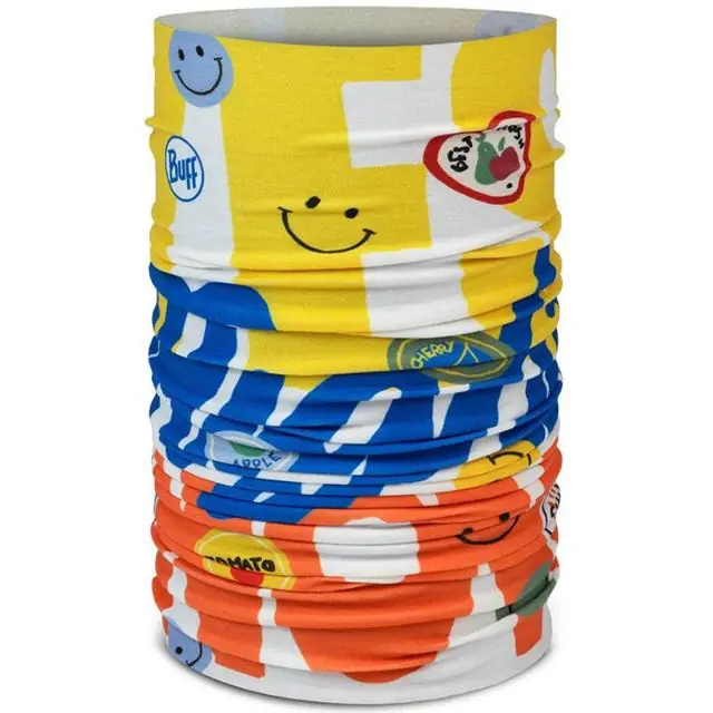 BUFF Tour de cou ENFANT ORIGINAL ECOSTRETCH Remise