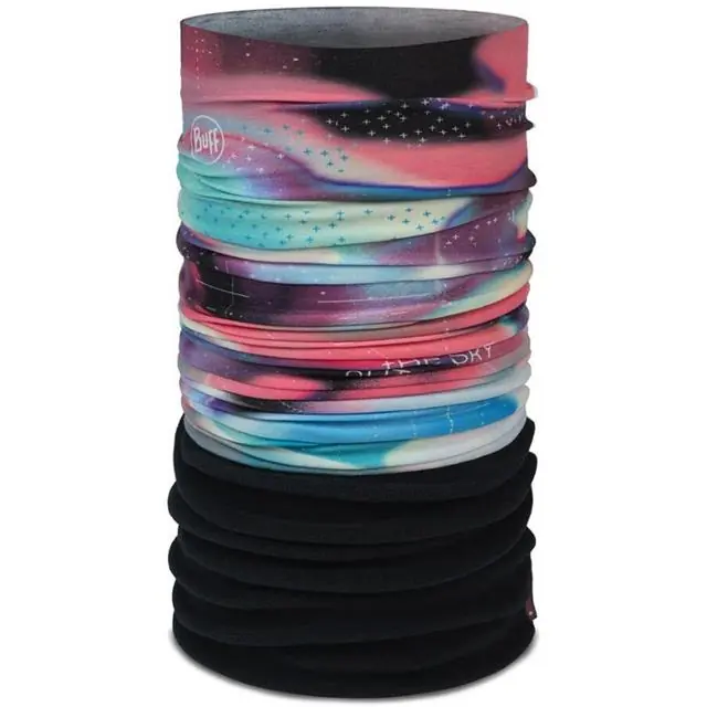 Solde BUFF Tour de cou ENFANT POLAR