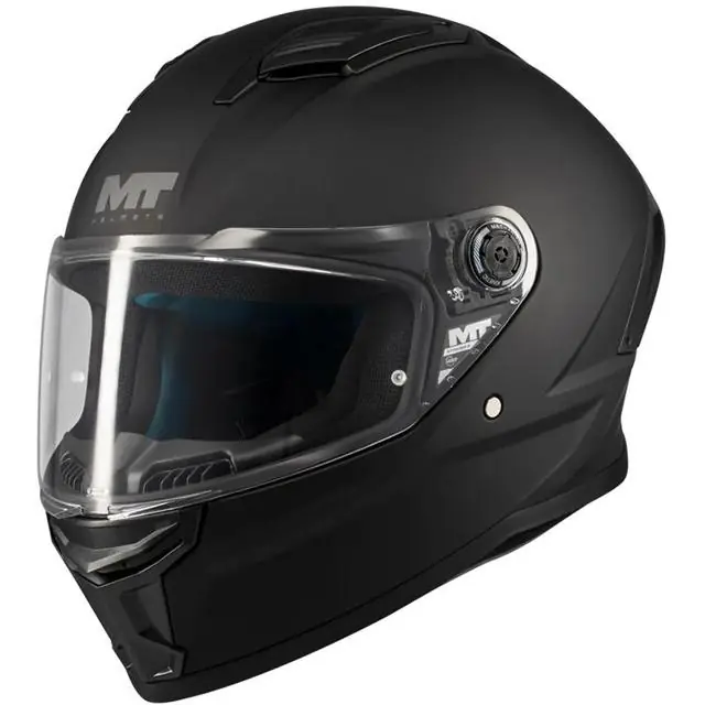 Commander Maintenant MTHELMET Casque STINGER 2 PURE A1 - MATT