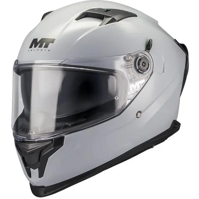 MTHELMET Casque BRAKER SV PURE A12 - GLOSS En Vogue