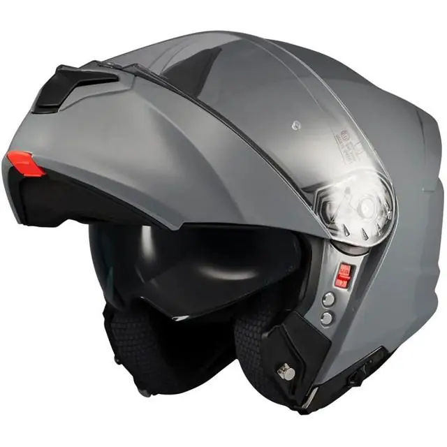 Expédition Rapide MTHELMET Casque GENESIS SV PURE A12 - GLOSS