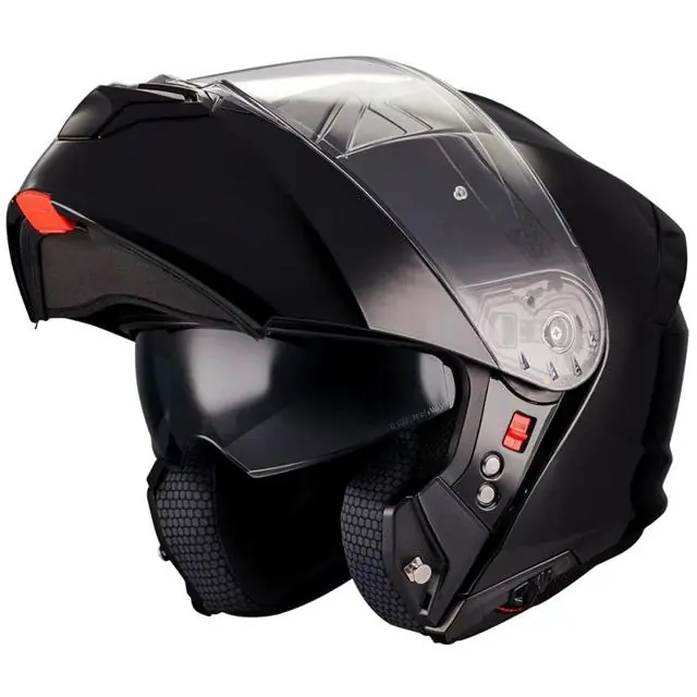 Paiement Sécurisé MTHELMET Casque GENESIS SV PURE A1 - GLOSS