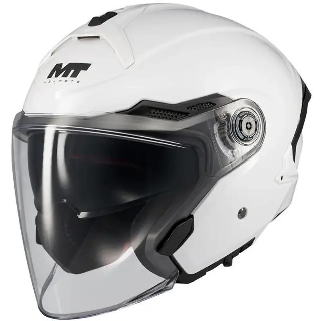 Commande En Gros MTHELMET Casque COSMO SV PURE A0 - GLOSS
