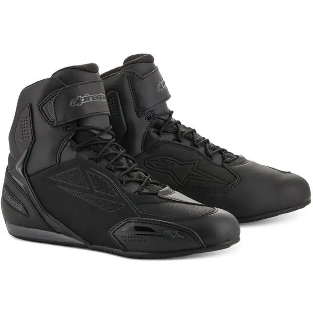 Commander Vite ALPINESTARS Baskets FASTER-3 DRYSTAR - 11