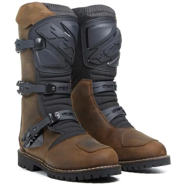 TCX Bottes Trial DRIFTER WP - 40 Top Vente
