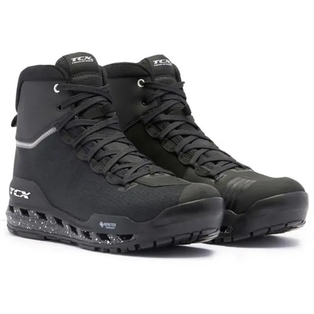 Dernière Chance TCX Baskets CLIMATREK SURROUND GORE-TEX® - 40
