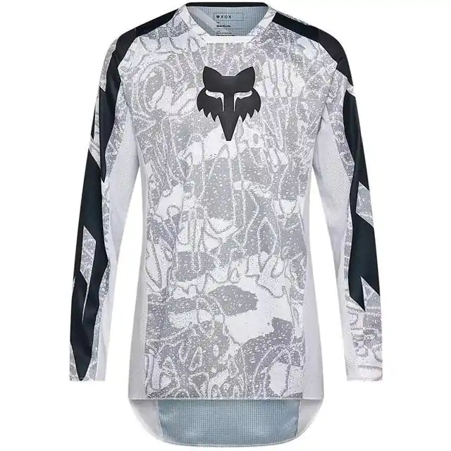 Achat Immédiat FOX Maillot cross 180 DNGR
