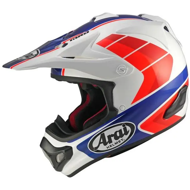 ARAI Casque cross MX-V EVO JUMP Petit Prix