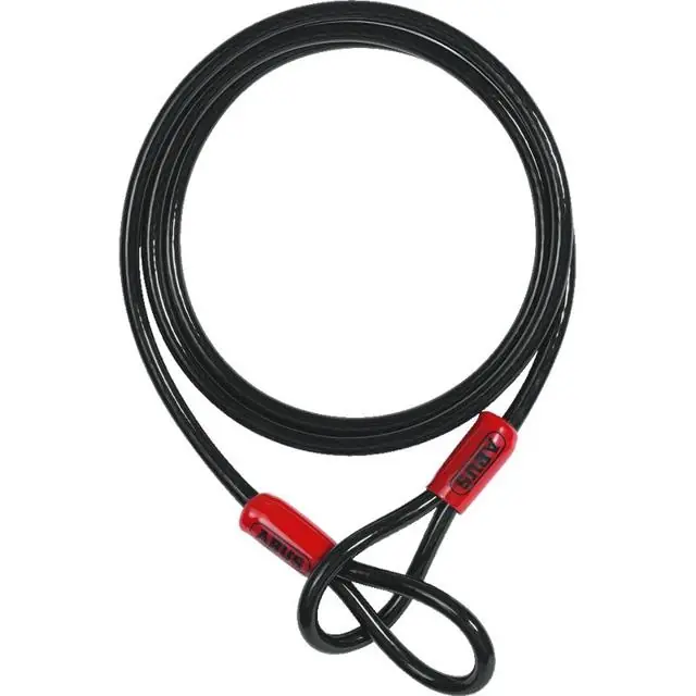 Prix Choc ABUS Câble antivol Cobra™ 10/200