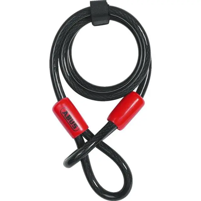 ABUS Câble antivol Cobra™ 12/120 Haute Qualité