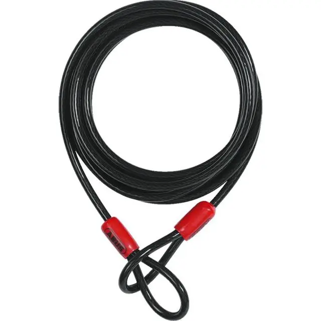 ABUS Câble antivol Cobra™ 10/500 Soldes