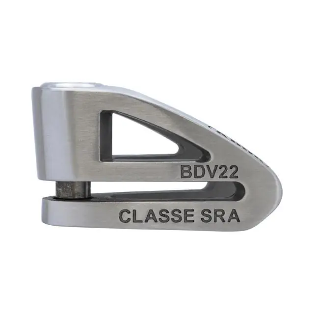 Quantité Limitée ABUS Bloque disque BDV22 - SRA