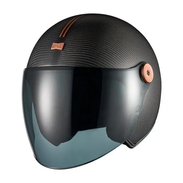 Super Prix NEXX Casque X.G30 NOIRÉ