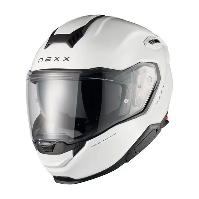 Super Prix NEXX Casque X.TR PLAIN