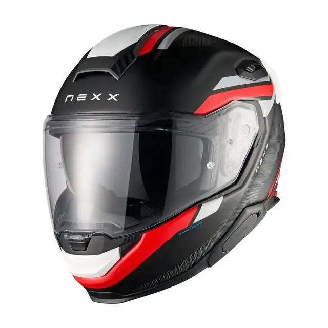 NEXX Casque X.TR QUANTA Marque