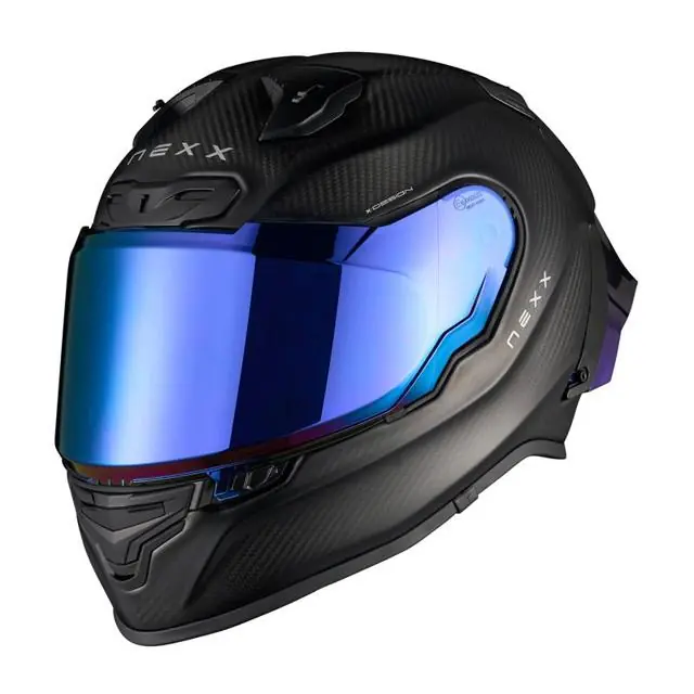 NEXX Casque X.R3R ZERO PRO 2 Usine Directe