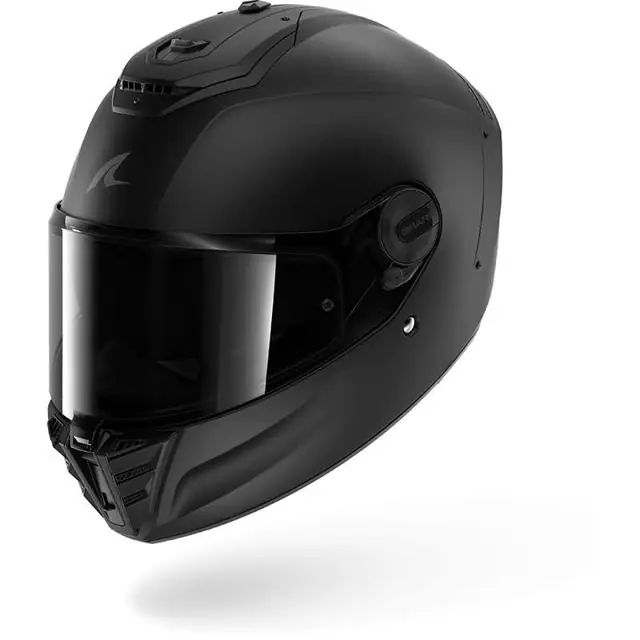 SHARK Casque SPARTAN RS DARK SHADOW Mat - 2XL Satisfait Ou Remboursé