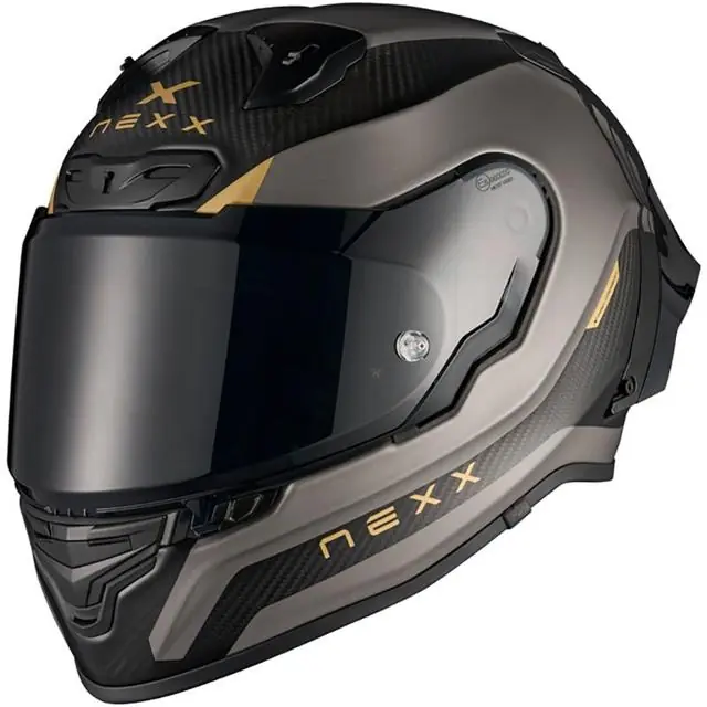 Acheter Direct NEXX Casque X.R3R APEX CARBON