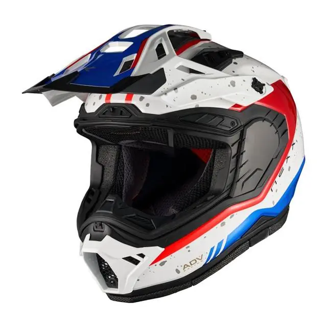 Marque NEXX Casque X.RALLY YUMA