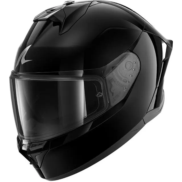 SHARK Casque SKWAL CUP BLANK - XL Haute Qualité