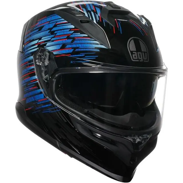 Nouvelle Collection AGV Casque K7 MPLK GENISYS - M