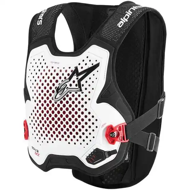 ALPINESTARS Airbag TECH-AIR MX SYSTEM - XL Acheter Direct