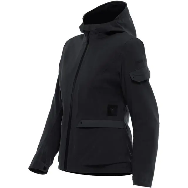 Nouvel Arrivage DAINESE Blouson CENTRALE ABSØLUTESHELL PRO WMN - 40