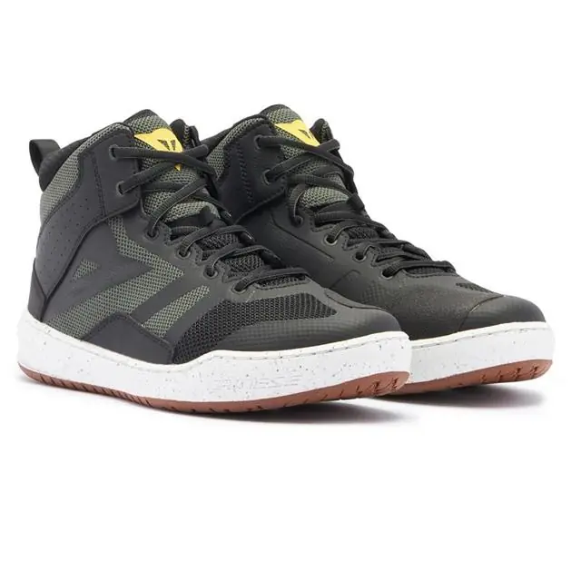 Commander Maintenant DAINESE Baskets SUBURB AIR