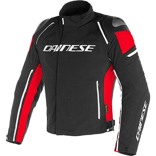 DAINESE Blouson RACING 3 D-DRY® Jusqu’à Épuisement Des Stocks