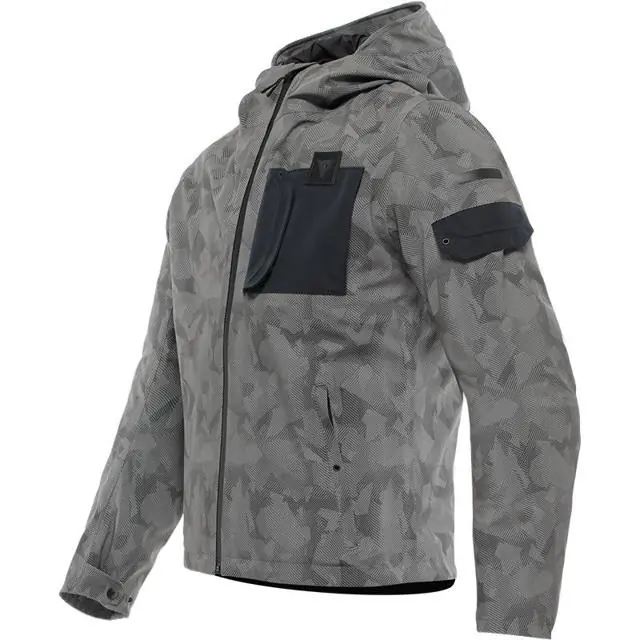 Vente Flash DAINESE Blouson CORSO ABSØLUTESHELL PRO