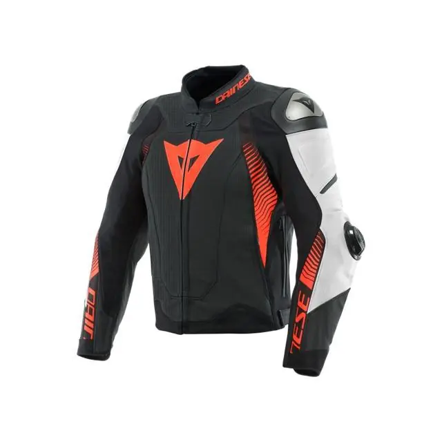 DAINESE Blouson SUPER SPEED 4 PERF Produit De Marque
