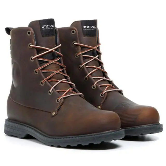 Super Prix TCX Bottines BLEND 2 WP - 43