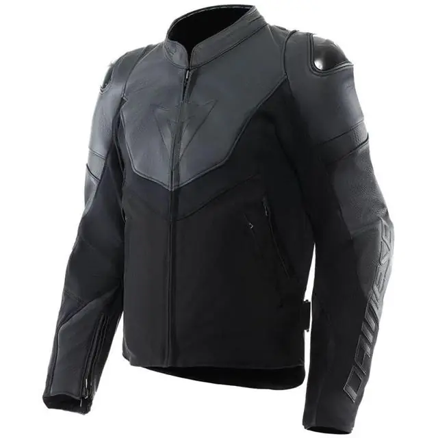 DAINESE Blouson IPERATTIVA L-TEX - 52 Retour Gratuit