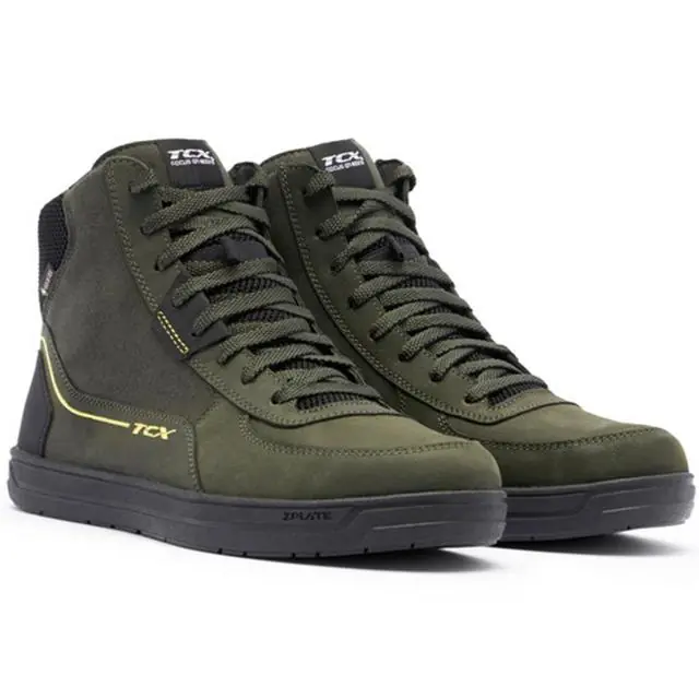 Achat Immédiat TCX Baskets MOOD 2 GORE-TEX® - 48