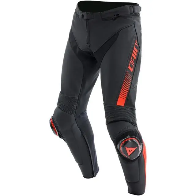 DAINESE Pantalon SUPER SPEED - 50 Remise
