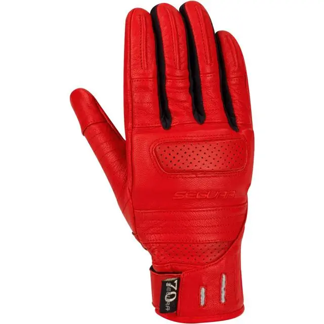 Exclusif SEGURA Gants LADY HORSON - 7