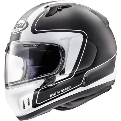 Achat Immédiat ARAI Casque RENEGADE-V OUTLINE