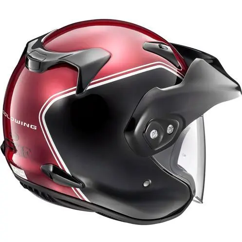 Gros Lot ARAI Casque QV-PRO GOLD WING
