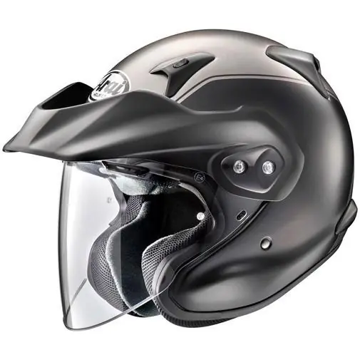 Produit De Marque ARAI Casque QV-PRO GOLD WING