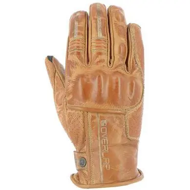 OVERLAP Gants ZOLDER 19 Certifié