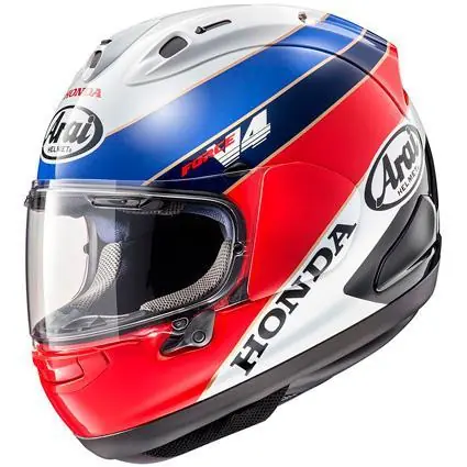 ARAI Casque RX-7 V RC30 Bon Plan