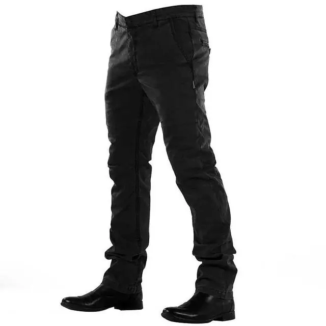 Top Qualité OVERLAP Pantalon CHINO - 30