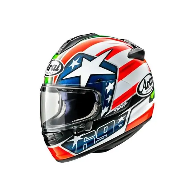 Achetez Aujourd’hui ARAI Casque CHASER-X HAYDEN GP