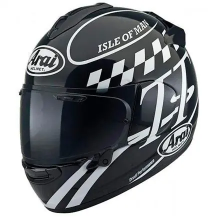 ARAI Casque CHASER-X CLASSIC TT Affaire À Saisir
