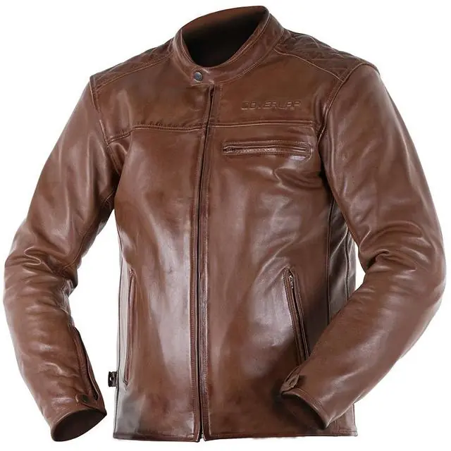 Remise OVERLAP Blouson RAINEY