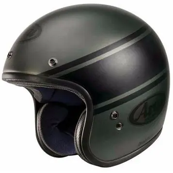 Tendance ARAI Casque FREEWAY CLASSIC BANDAGE