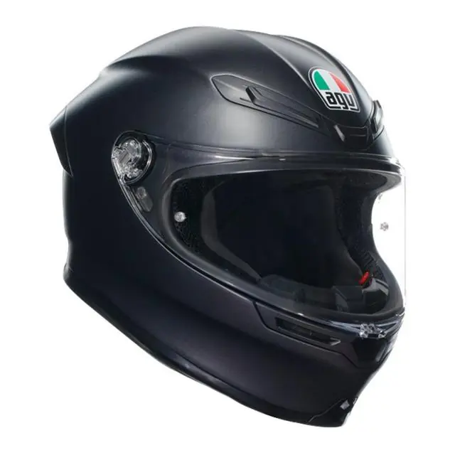 AGV Casque K6 S SOLID - XL Offre Exclusive