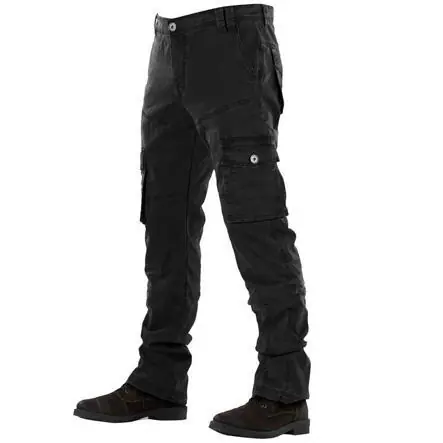 Commander Maintenant OVERLAP Pantalon CARPENTER - 29